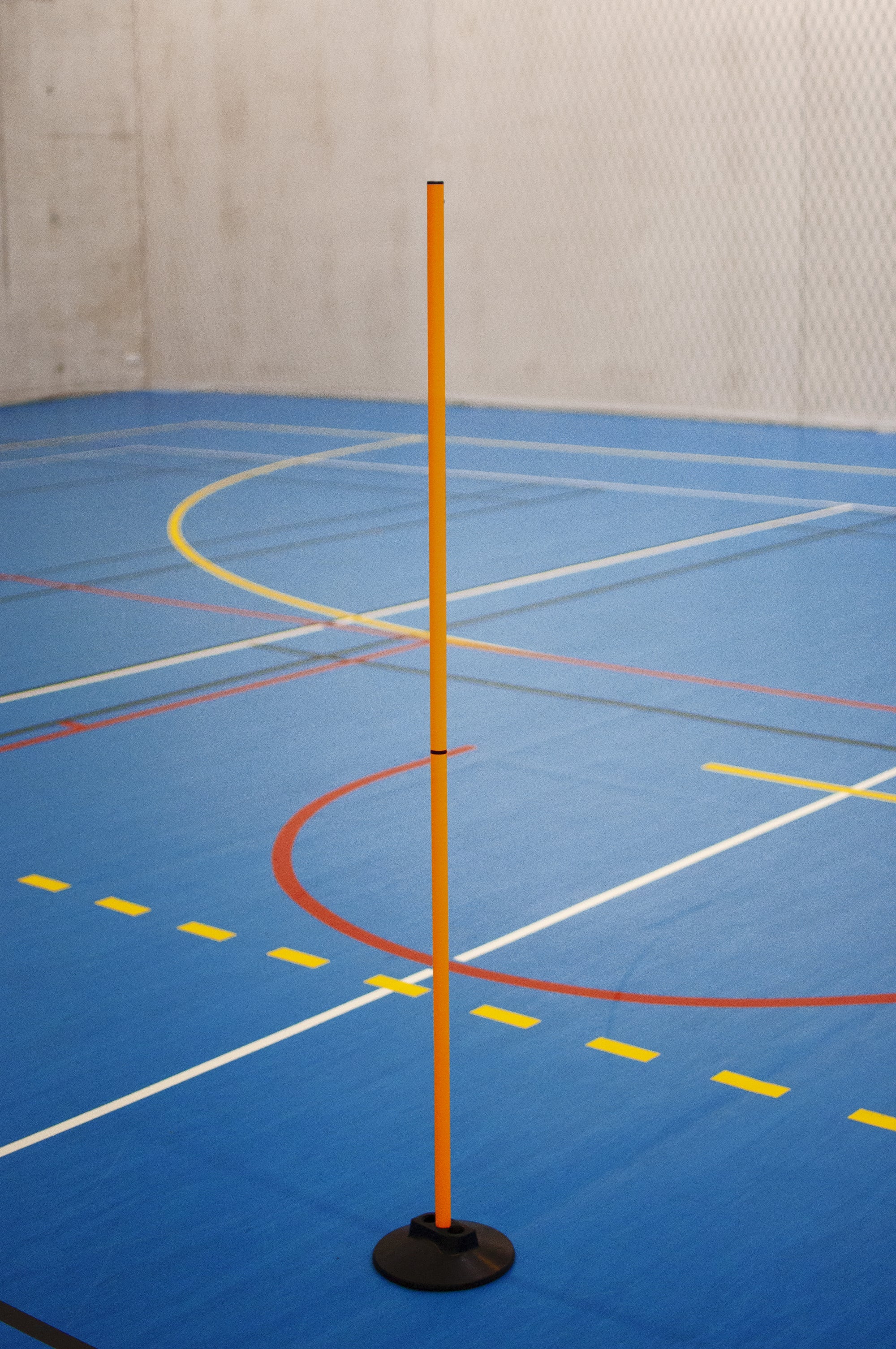 Slalomstangen - 160 cm 