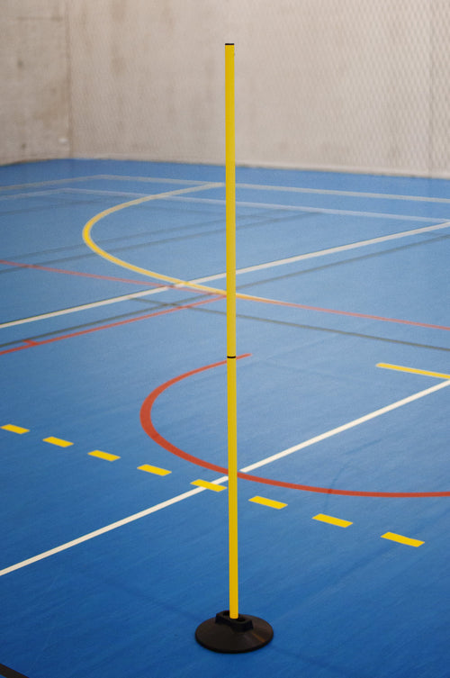 Slalomstangen - 160 cm 