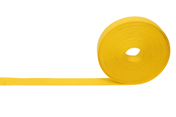 Rutschfeste Markierungslinie - 20m