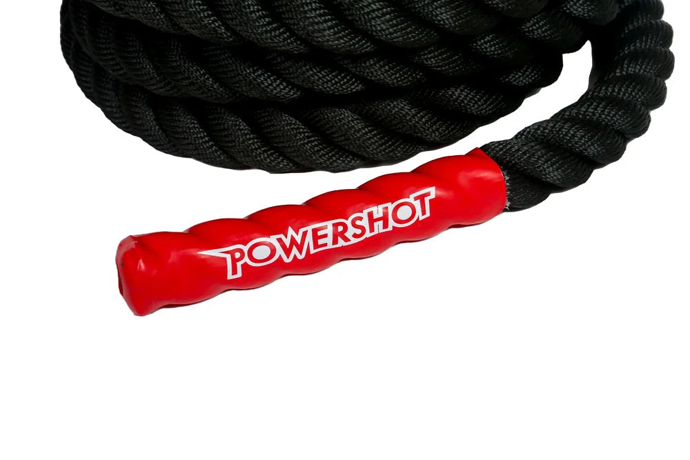 Wellenseil - Battle rope - 9 Meter