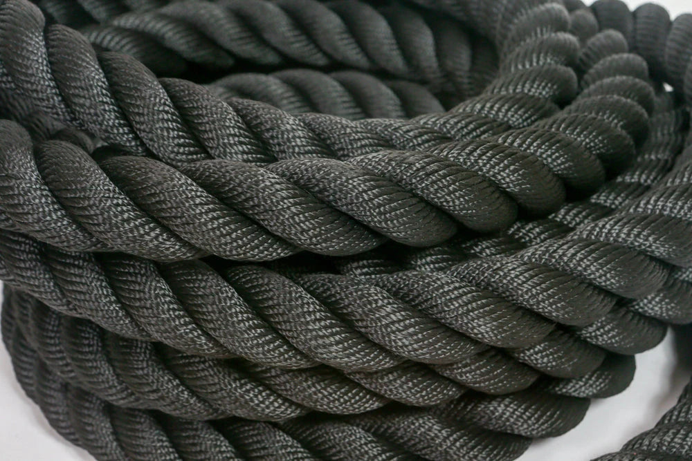 Wellenseil - Battle rope - 9 Meter