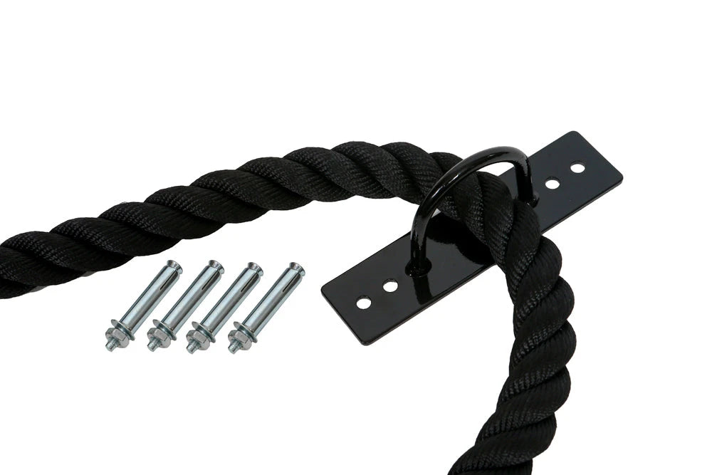 Wellenseil - Battle rope - 9 Meter