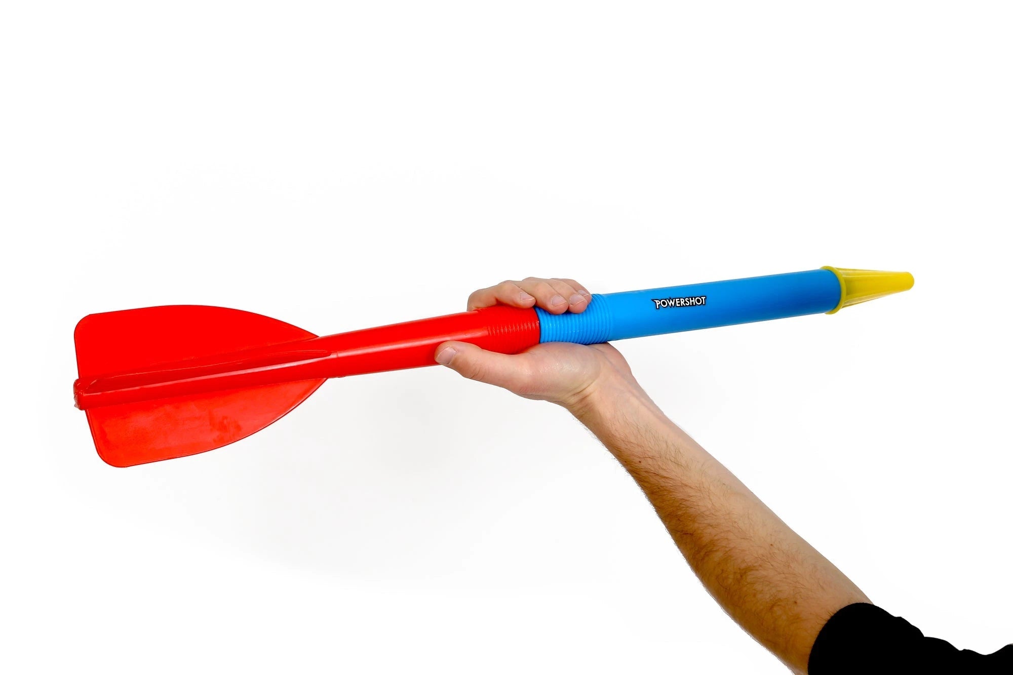 Javelin Mousse - 600g - Perfekt für den Einstieg