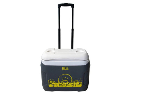 28L Kühlbox