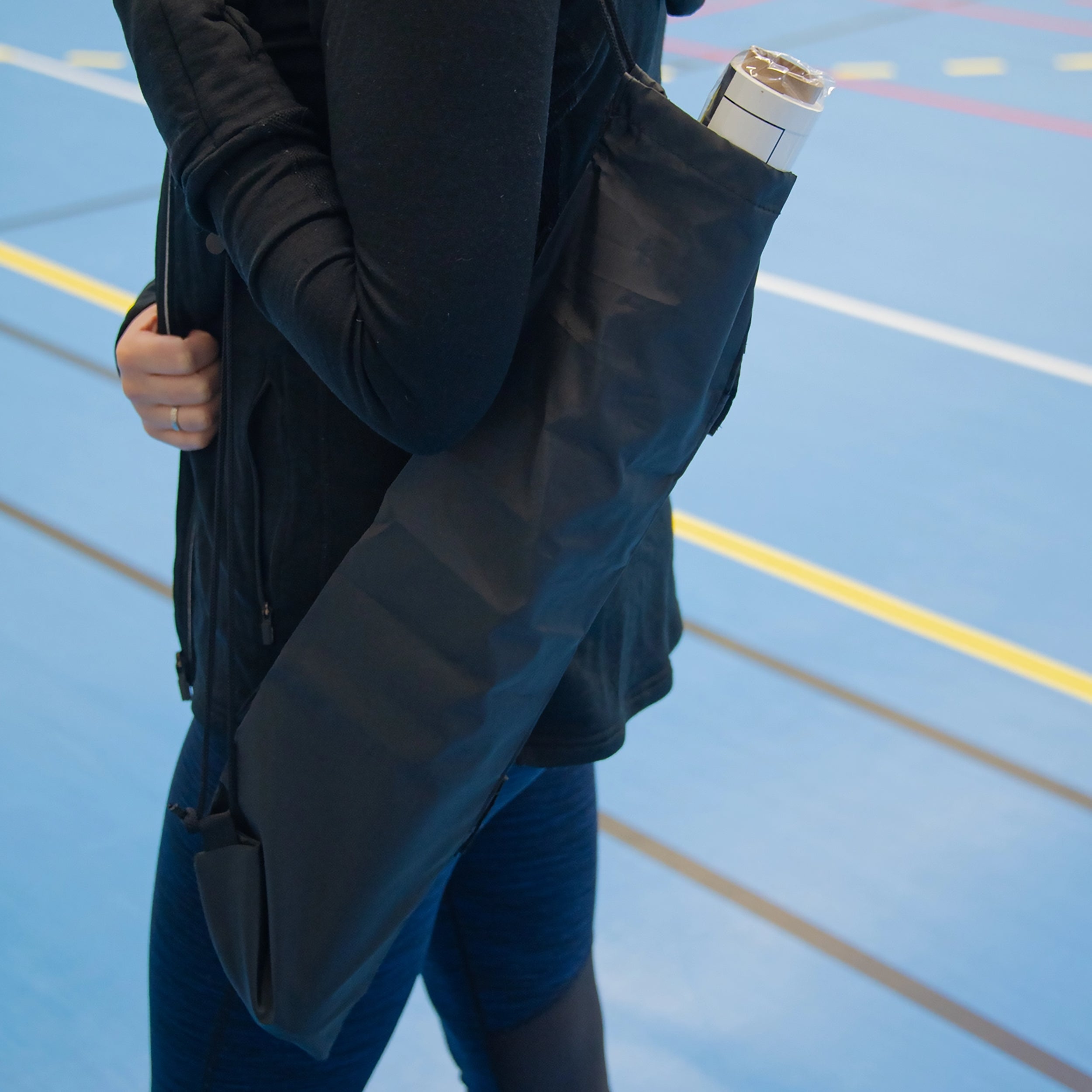 Tasche für Coaching-Taktikfolien