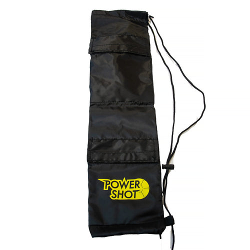 Tasche für Coaching-Taktikfolien
