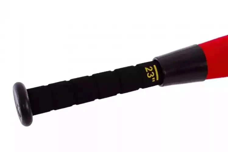 Verstellbarer Baseballschläger aus Schaumstoff