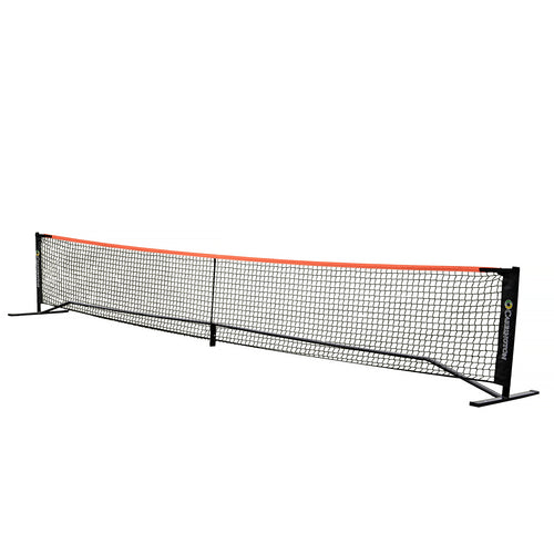 Tennissatz aus Aluminium 4x0.9m