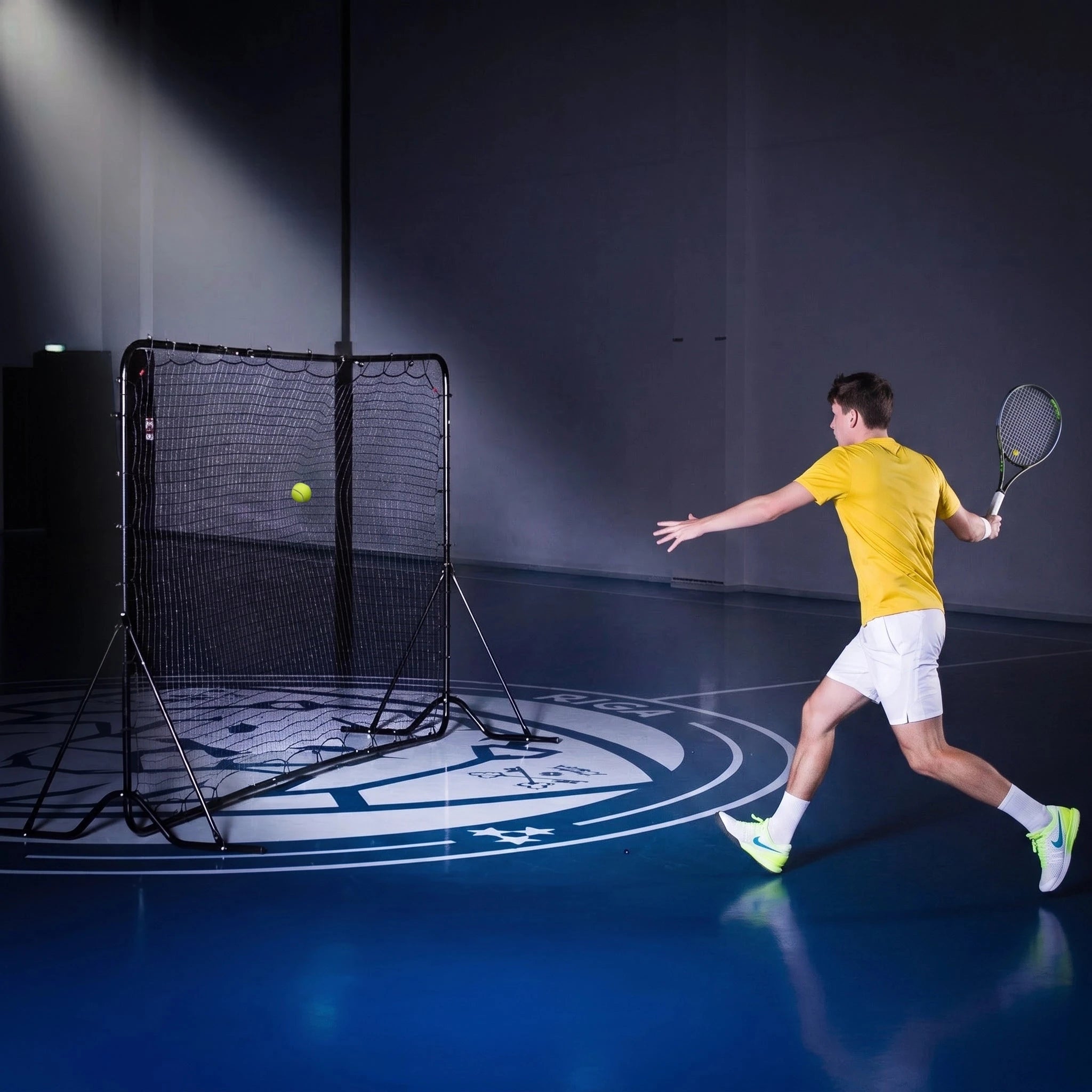 Großer Multi-Sport Trainings-Rebounder – 3m x 2m