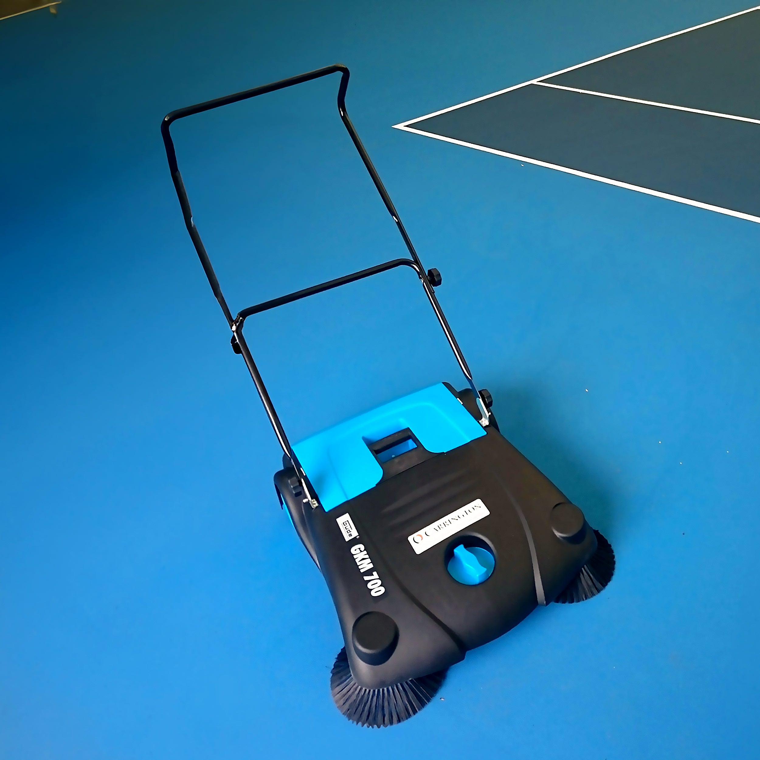 Handturbobesen - 700 mm