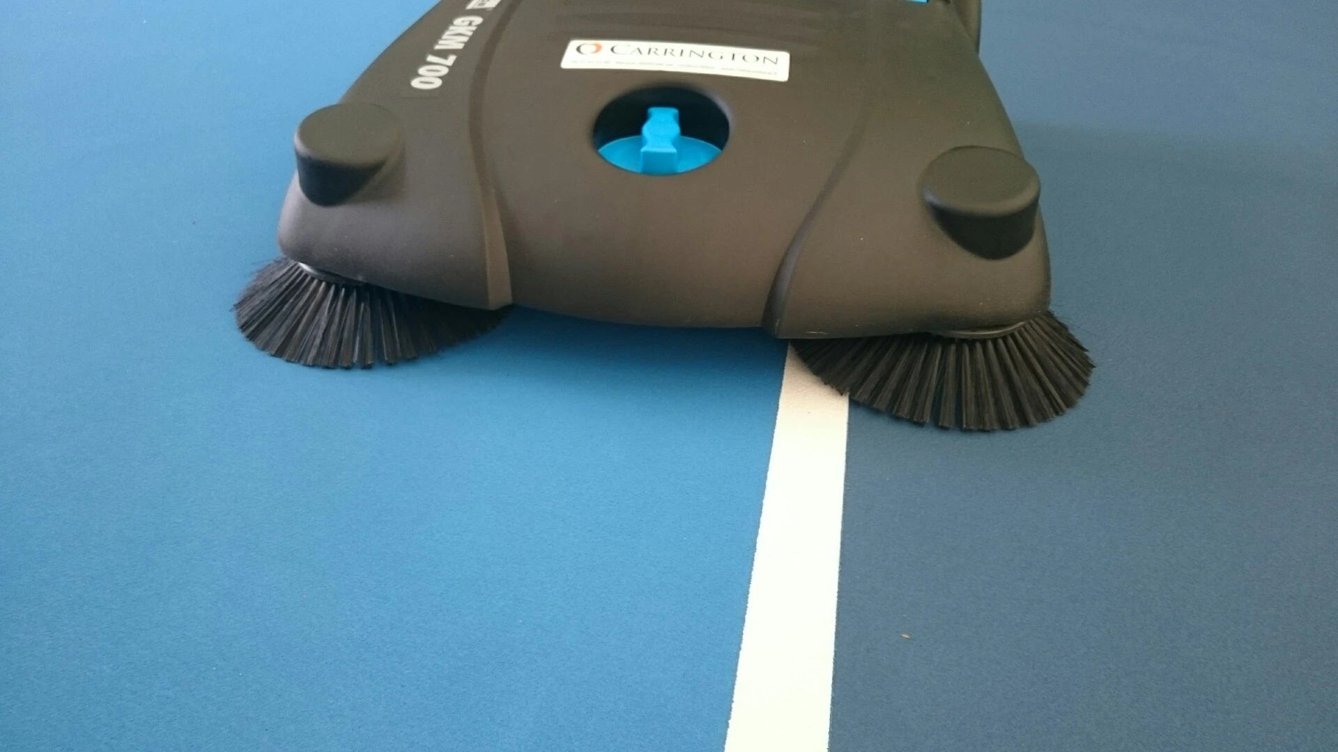 Handturbobesen - 700 mm