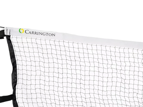 1/4 Court Tennis Net Carrington