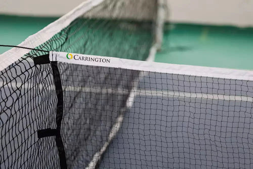 1/4 Court Tennis Net Carrington