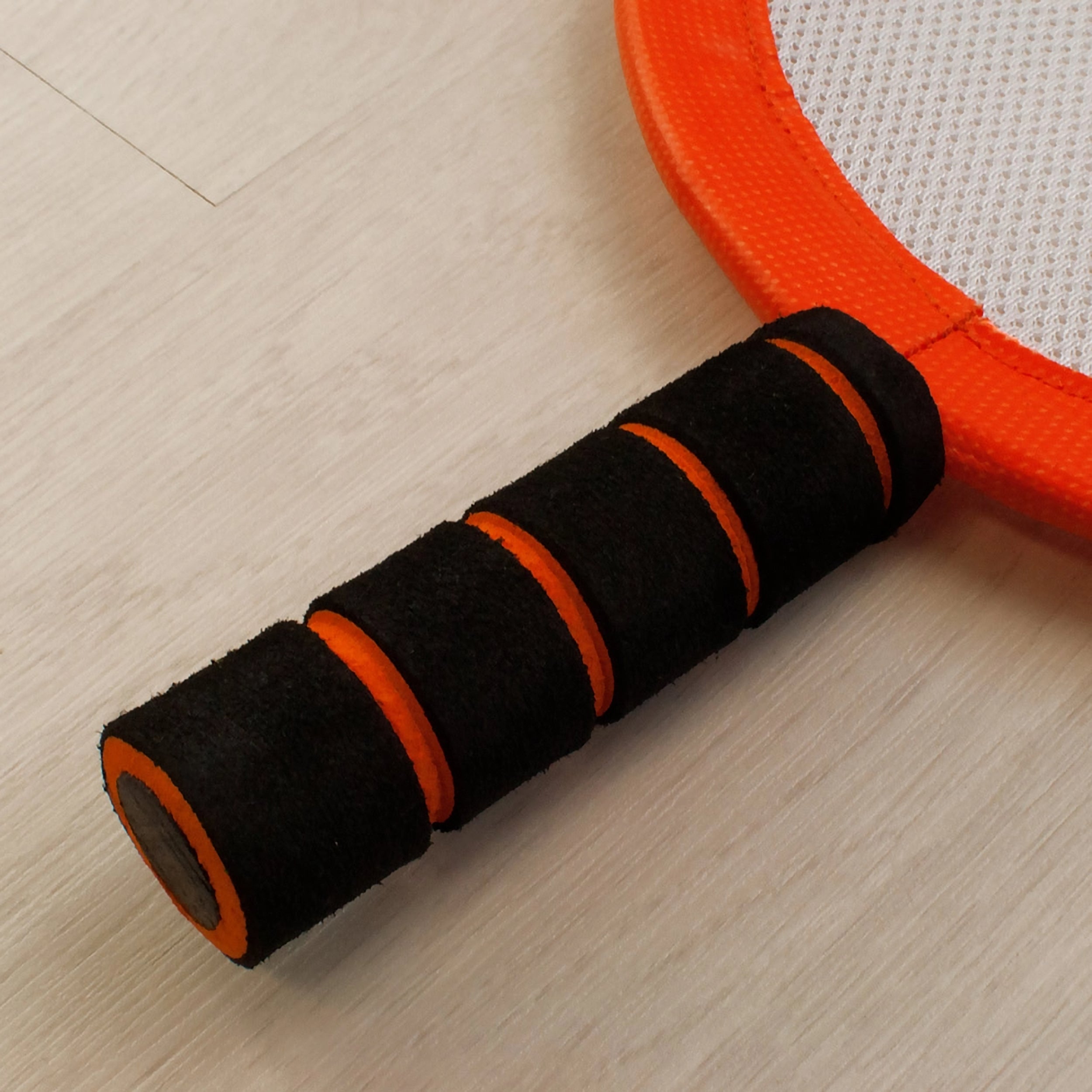 Mini Tennisschläger für Anfänger - Perfekt für Schulen und Kommunen