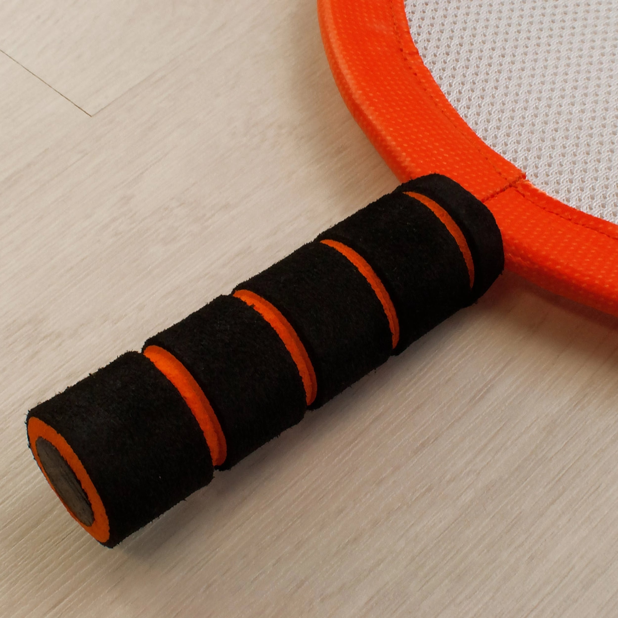 Großer Mini-Tennisschläger - 12er-Set