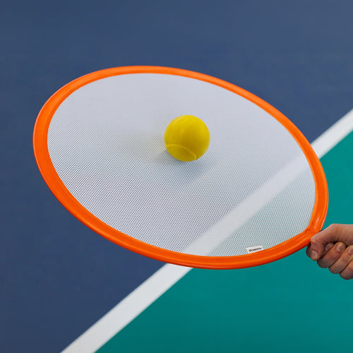 Großer Mini-Tennisschläger