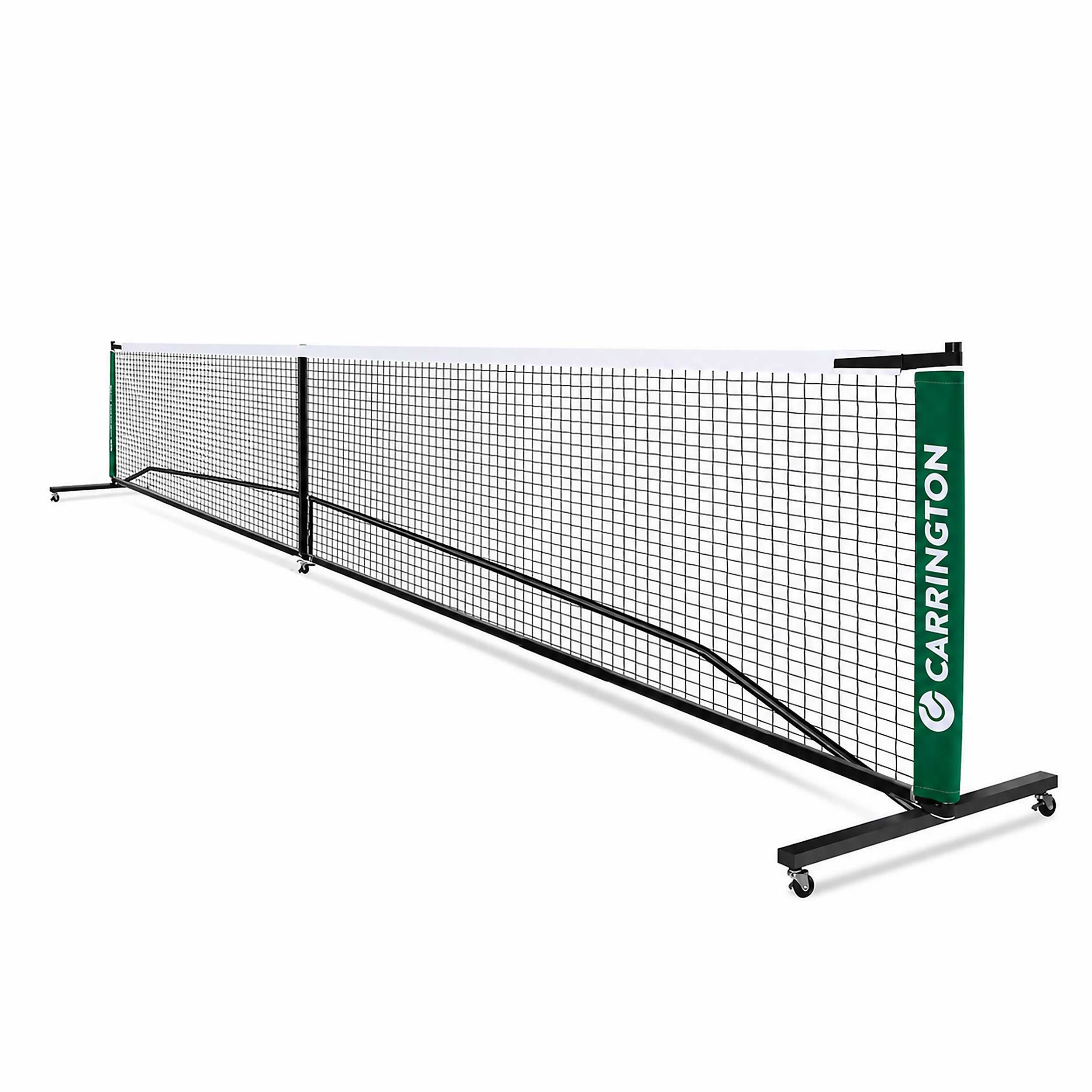 Transportables Pickleball-Netz