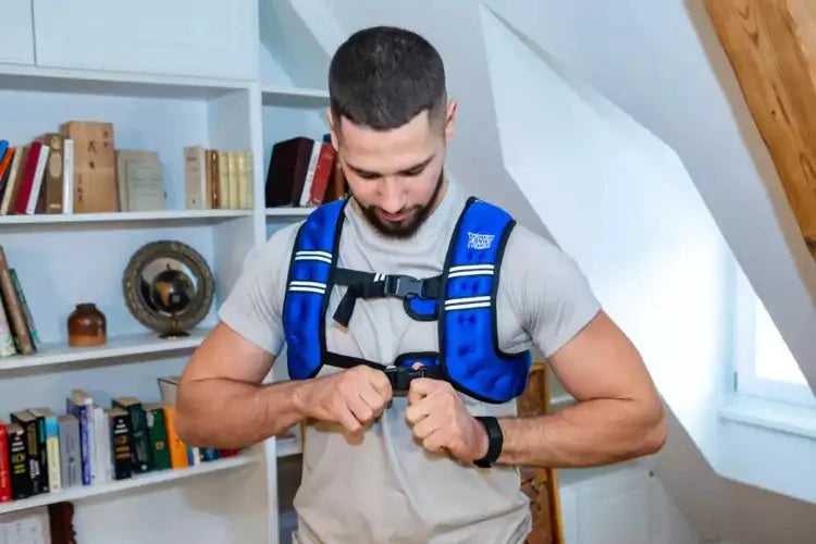 Fitness-Set für zu Hause
