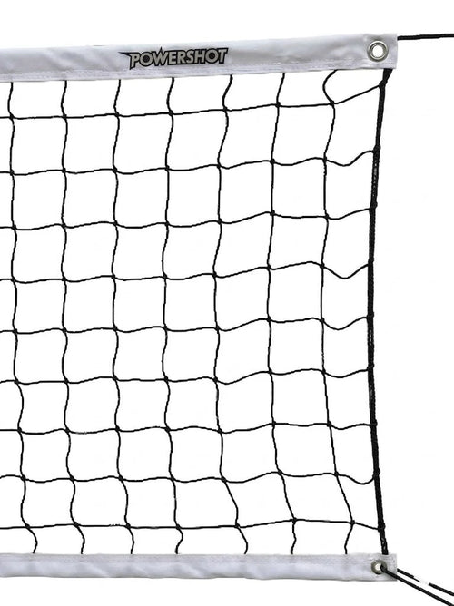 Volleyballnetz Training 2mm
