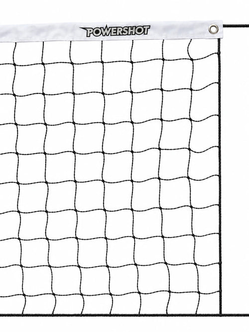Volleyballnetz Training 2mm