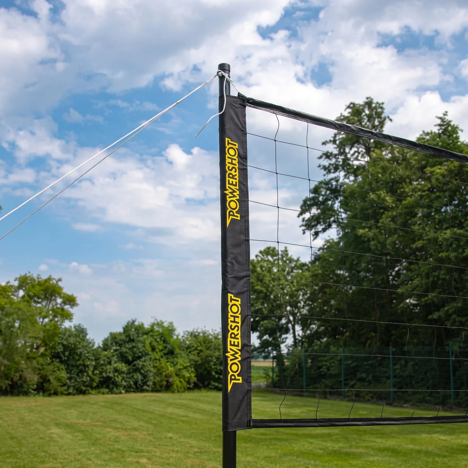 Set Volleyball PRO