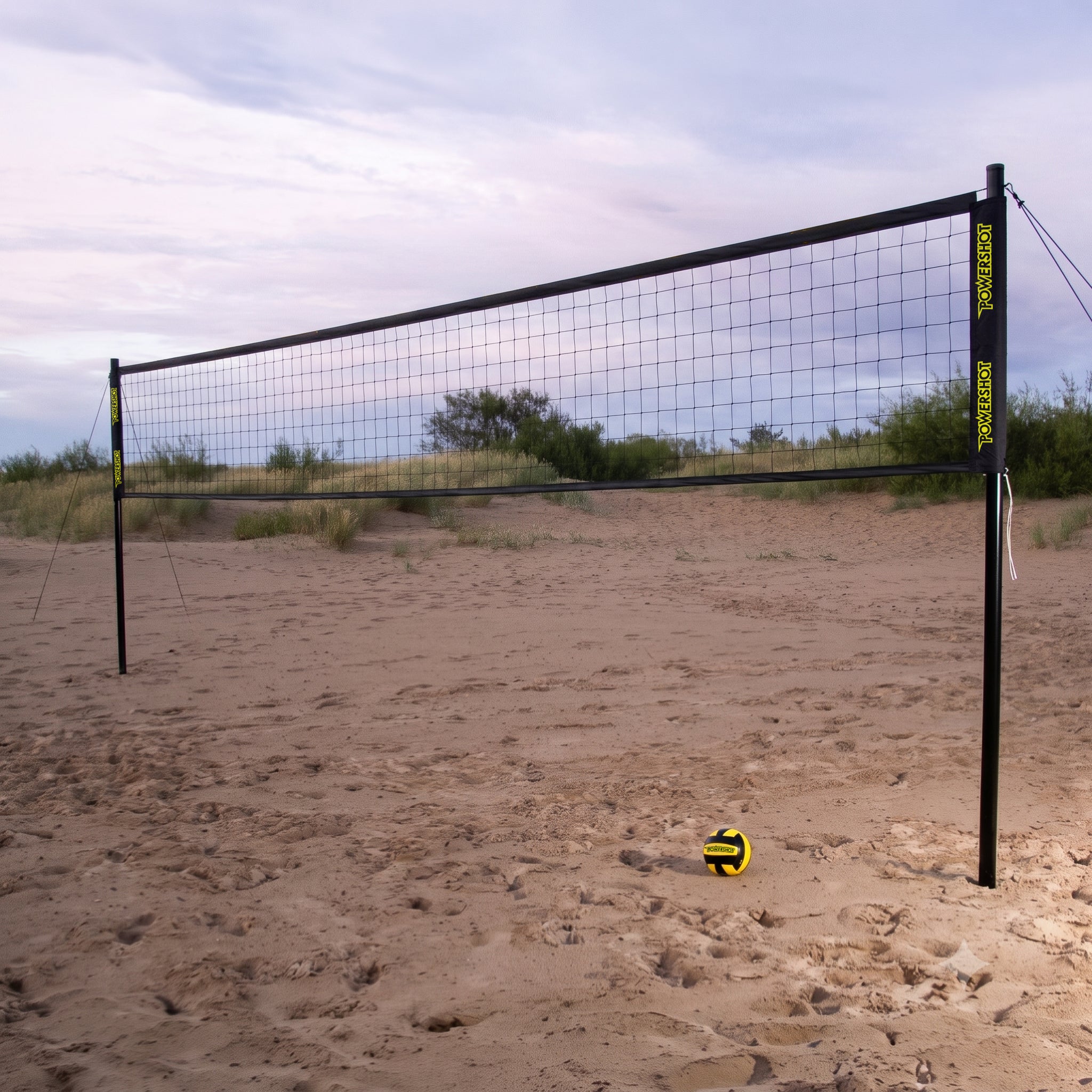 Set Volleyball PRO