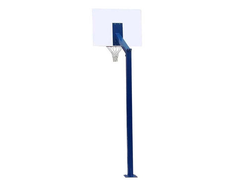 Outdoor Basketball Hoop System - 2.60 m Powershot