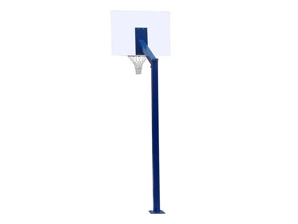 Outdoor Basketball Hoop System - 2.60 m Powershot
