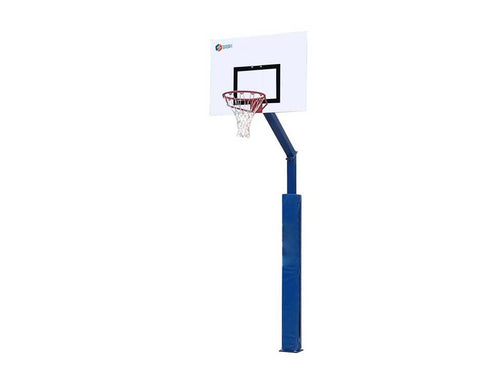 Outdoor Basketball Hoop System - 2.60 m Powershot