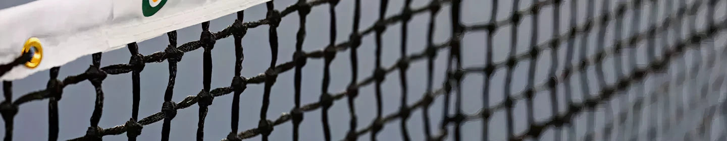 Tennisnetze