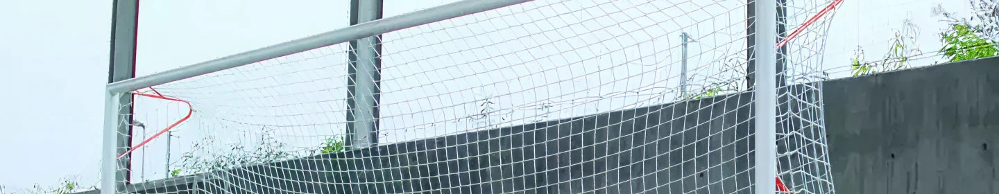 8-er-Fußballtore