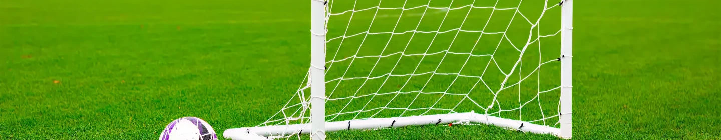 Mini-Fußballtore