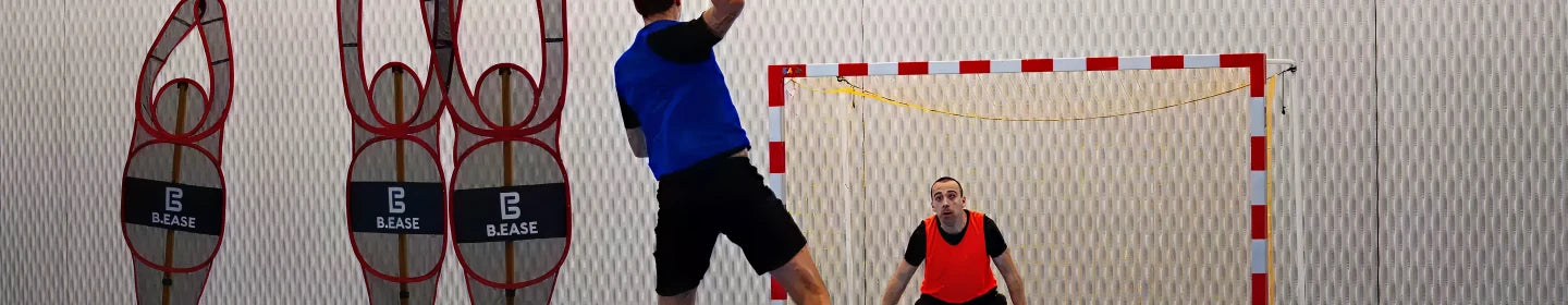 Trainingszubehör Handball