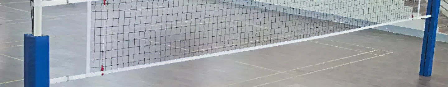 Volleyballnetze