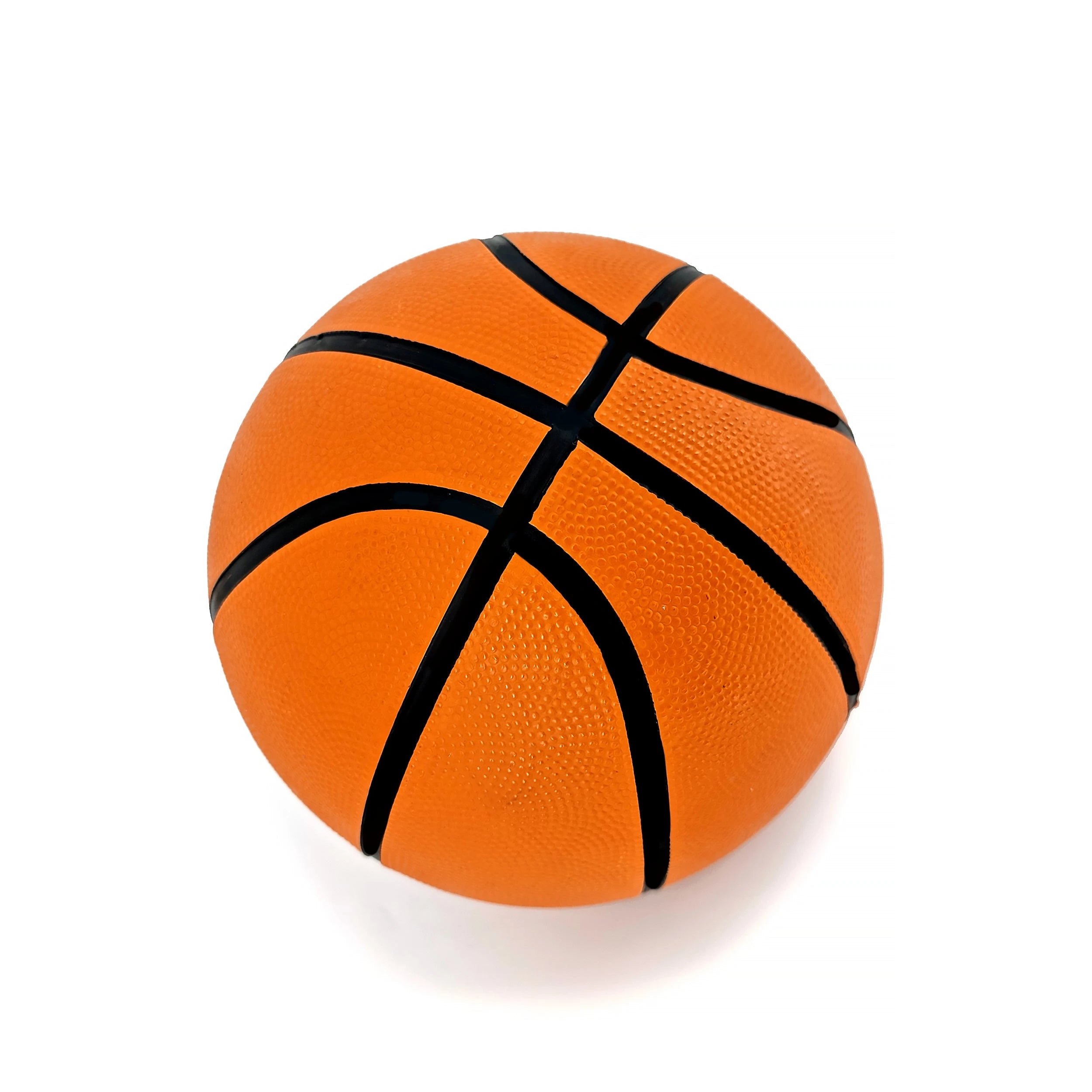 Storm Rubber Basketball - Größe 6