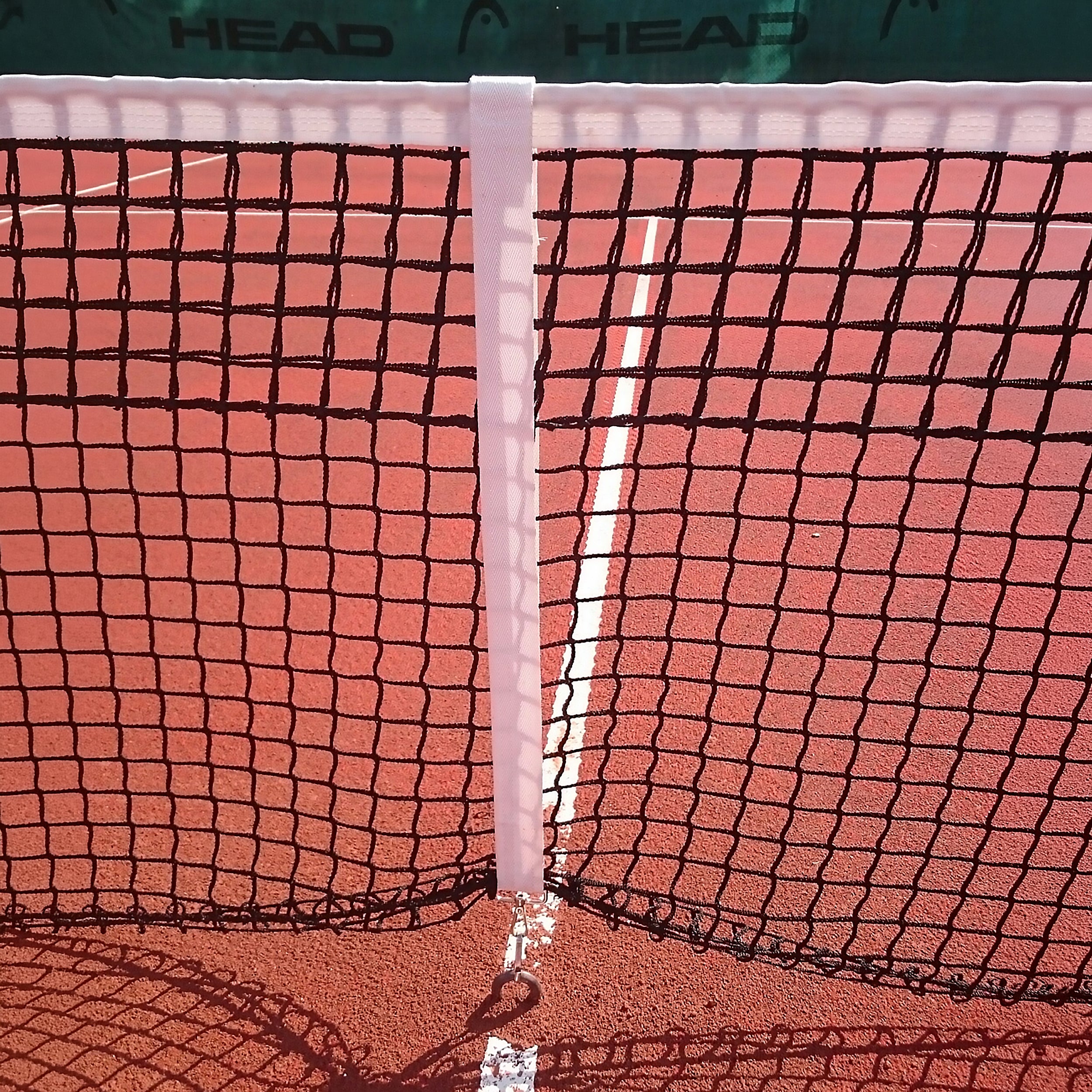 Netzregulator Tennis basic (Mittelstreifen)