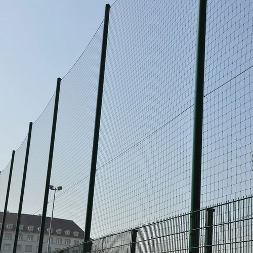 Feldbegrenzungsnetz 3m Tennis