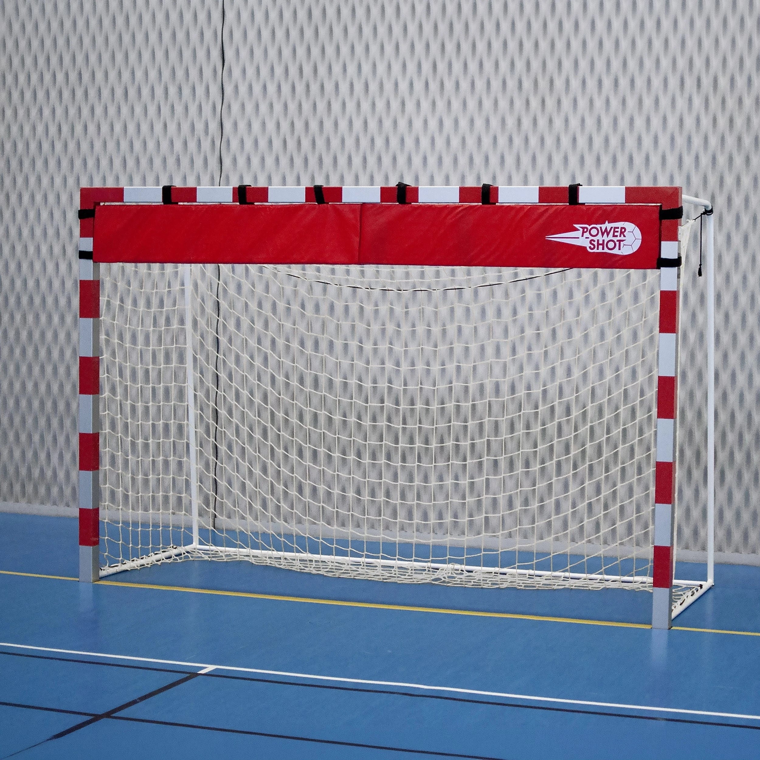 Reduzierstück für Handballtore - Die Größe deines Tores anzupassen!