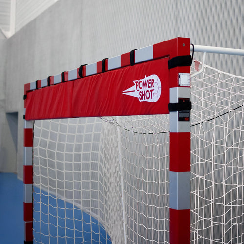 Reduzierstück für Handballtore - Die Größe deines Tores anzupassen!