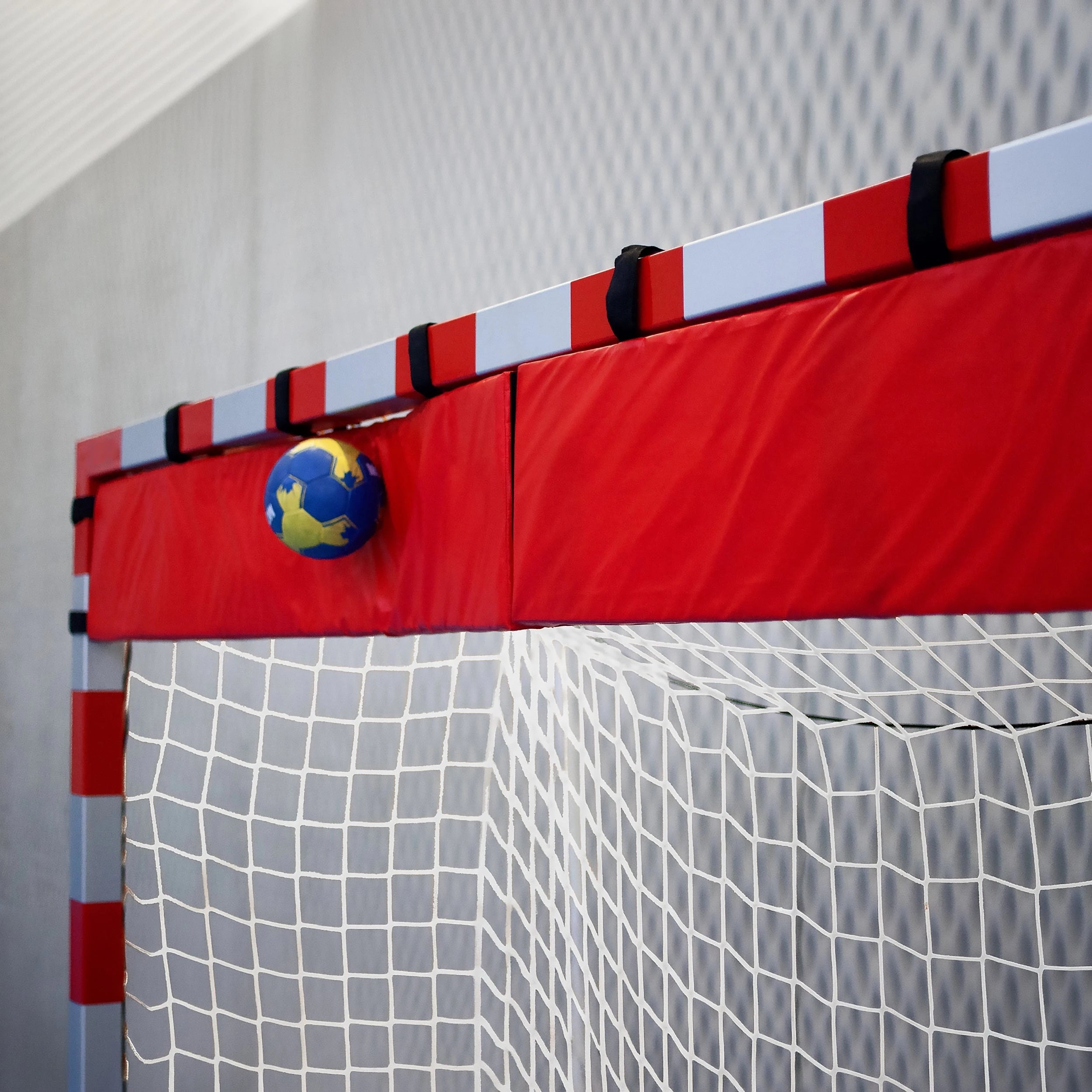 Reduzierstück für Handballtore - Die Größe deines Tores anzupassen!