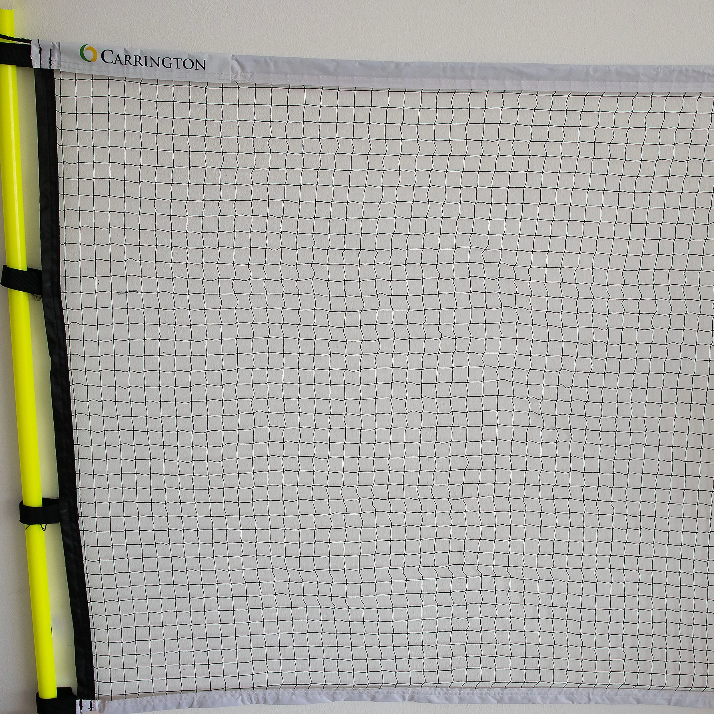 Tennisnetz - 1/4 Feld