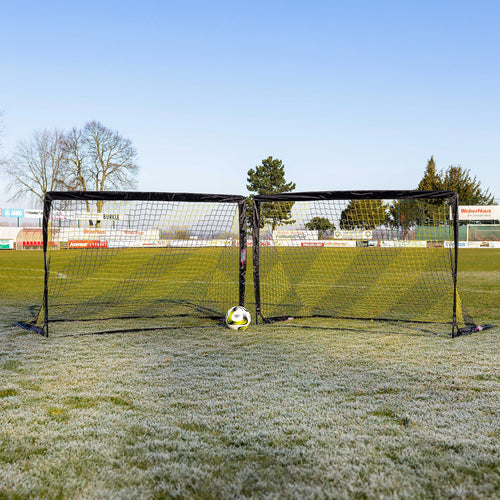 Pop Up Football Training Kit Powershot