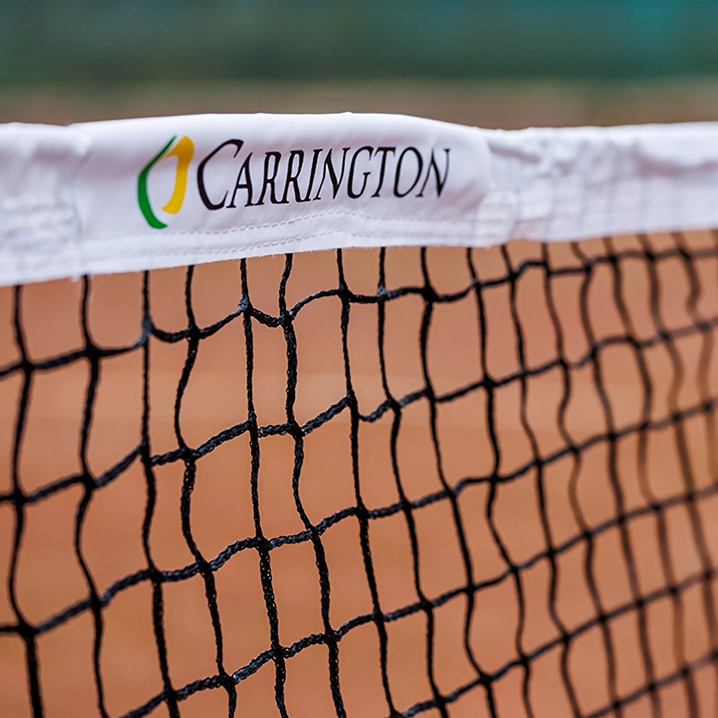 Expert 3mm Tennisnetz - Langlebig und effizient