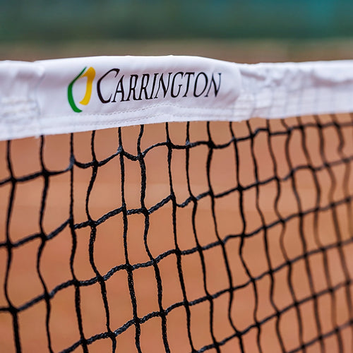 Expert 3mm Tennisnetz - Langlebig und effizient