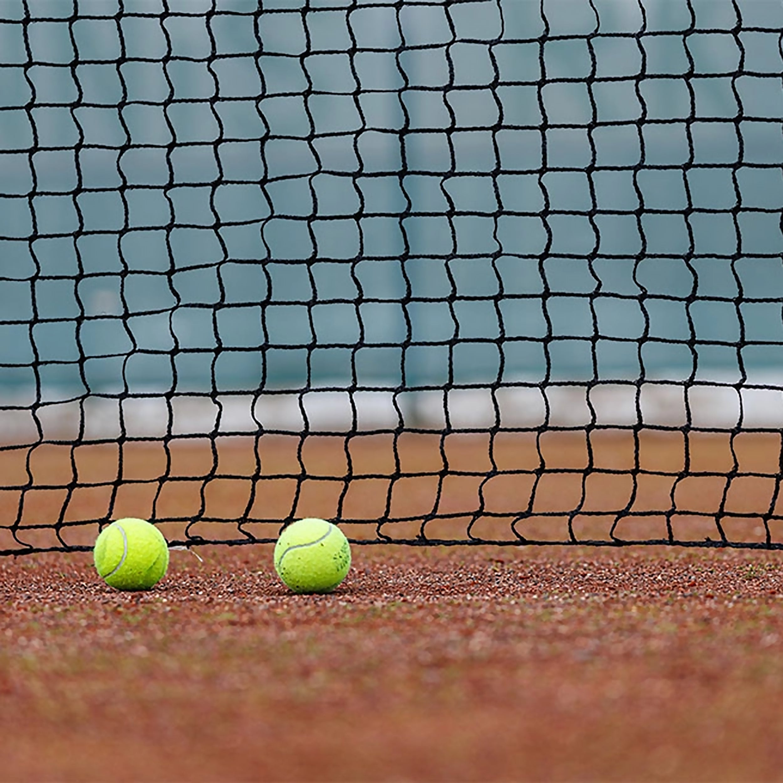 Expert 3mm Tennisnetz - Langlebig und effizient