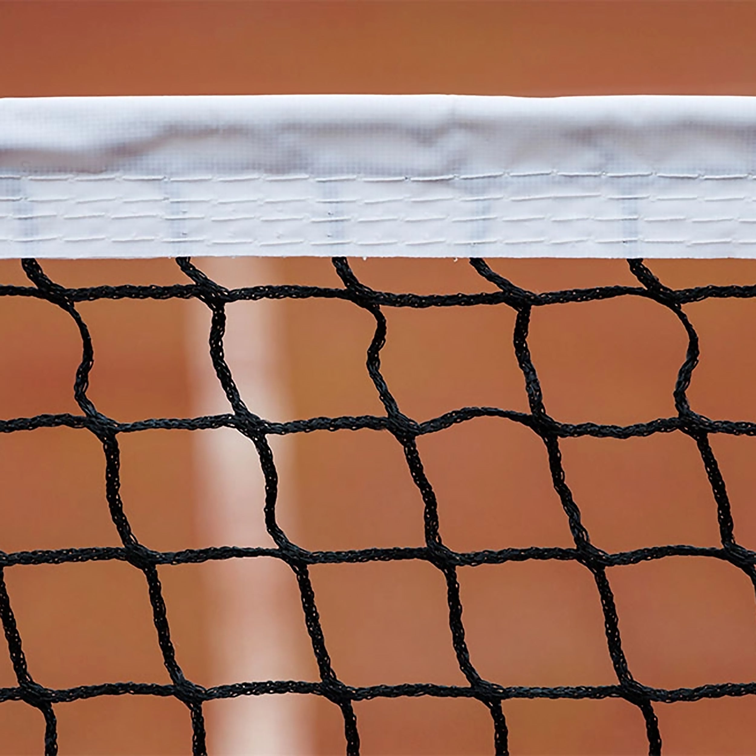 Expert 3mm Tennisnetz - Langlebig und effizient