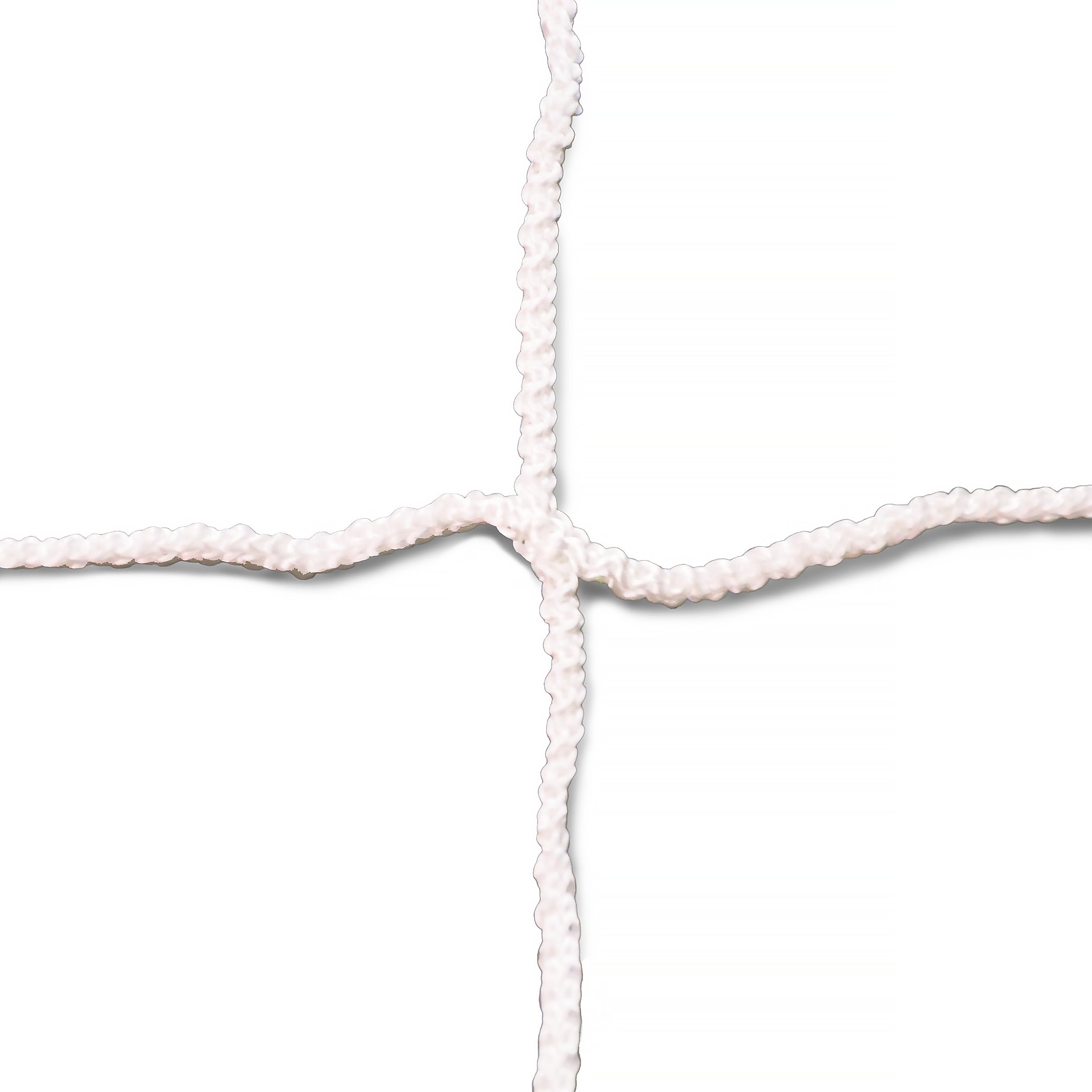 Football net for folding goal - 6.1m x 2.1m 4mm Powershot