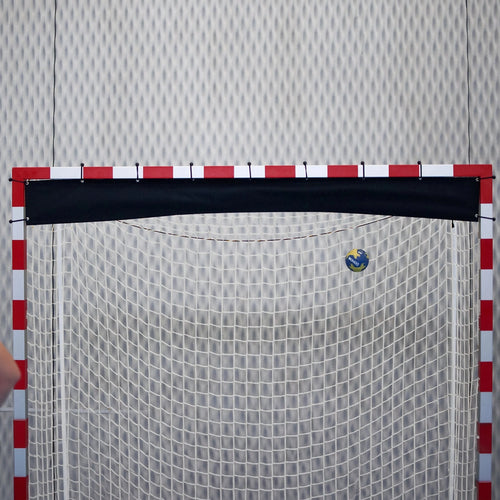 Handballtorverkleinerer aus Polyester für die Höhe des Tores zu reduzieren
