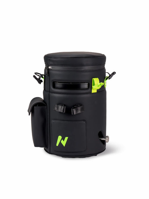 Tennis Ball Launcher Machine - 25 cm x 40 cm Carrington