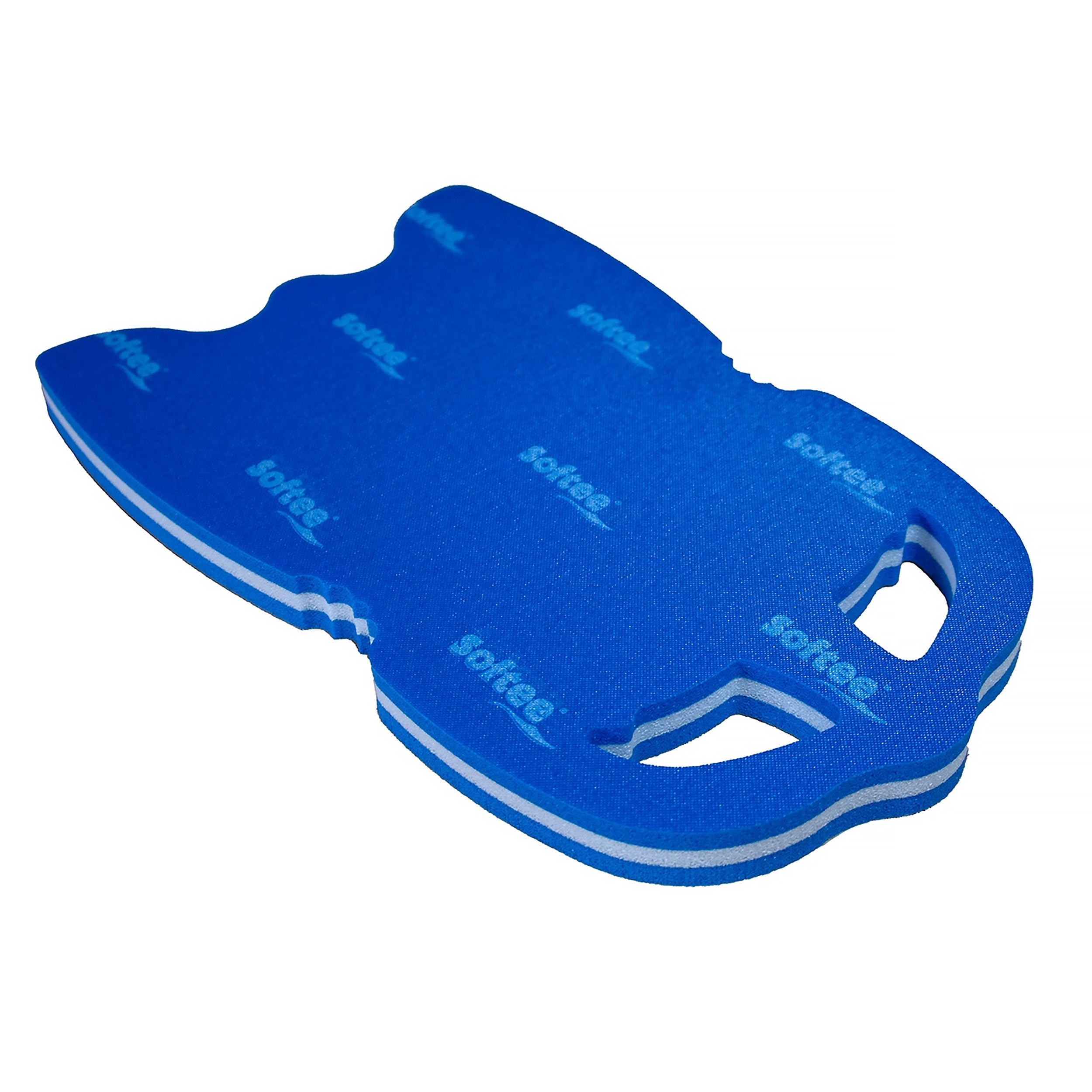 Kickboard Big mit Handlöchern 